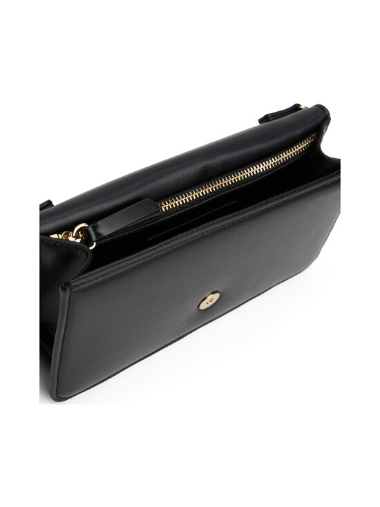 Tommy Hilfiger - Heritage Clutch -käsilaukku - BDS BLACK | Stockmann - photo 3