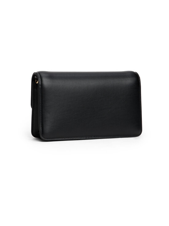 Tommy Hilfiger - Heritage Clutch -käsilaukku - BDS BLACK | Stockmann - photo 4