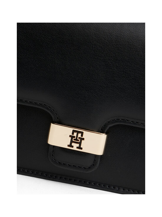 Tommy Hilfiger - Heritage Clutch -käsilaukku - BDS BLACK | Stockmann - photo 5