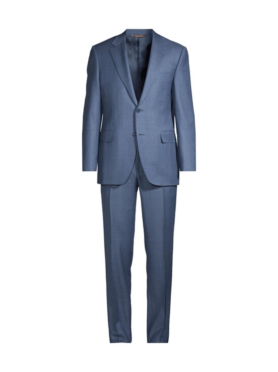 Canali - Voodriga ülikond - LIGHT BLUE | Stockmann - photo 1