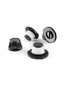 KitchenAid - Go- suodattimen pakkaus rikkaimuriin 3-osainen - WHITE KitchenAid - Go- suodattimen pakkaus rikkaimuriin 3-osainen - WHITE | Stockmann