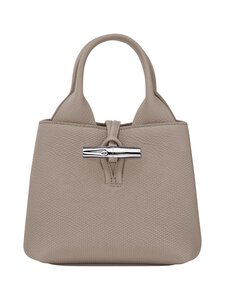 Longchamp - Käekott Le Roseau XS Top - 266 CLAY | Stockmann