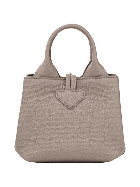Longchamp - Käekott Le Roseau XS Top - 266 CLAY | Stockmann - photo 2
