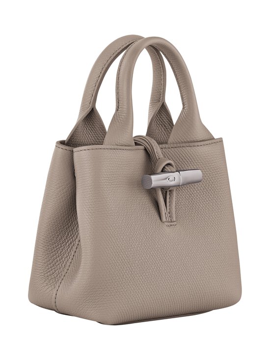 Longchamp - Käekott Le Roseau XS Top - 266 CLAY | Stockmann - photo 3
