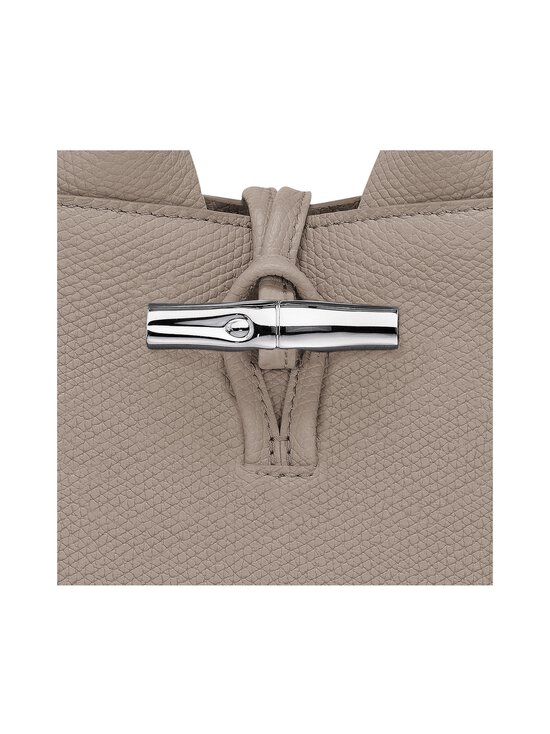 Longchamp - Käekott Le Roseau XS Top - 266 CLAY | Stockmann - photo 5