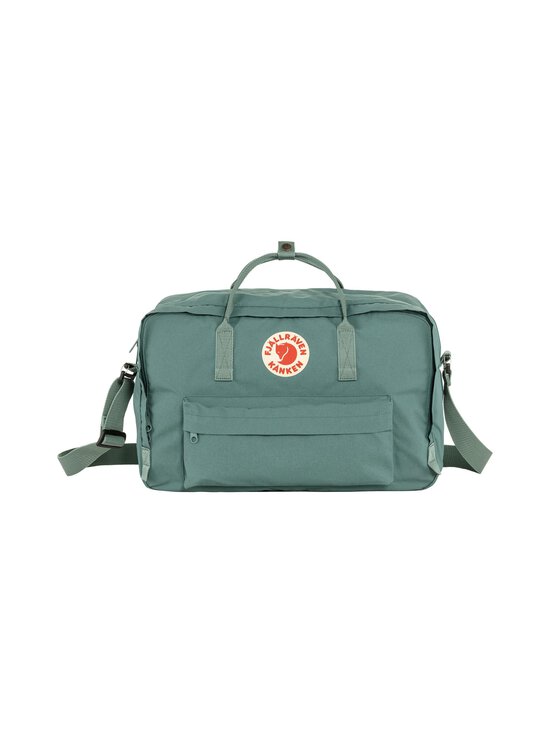 Fjällräven - Kott Kånken Weekender - 664 FROST GREEN - photo 1 Fjällräven - Kott Kånken Weekender - 664 FROST GREEN | Stockmann - photo 1