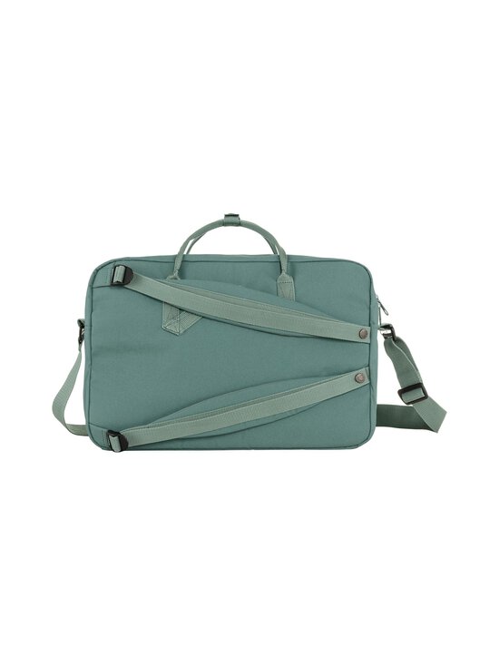 Fjällräven - Kott Kånken Weekender - 664 FROST GREEN - photo 2 Fjällräven - Kott Kånken Weekender - 664 FROST GREEN | Stockmann - photo 2