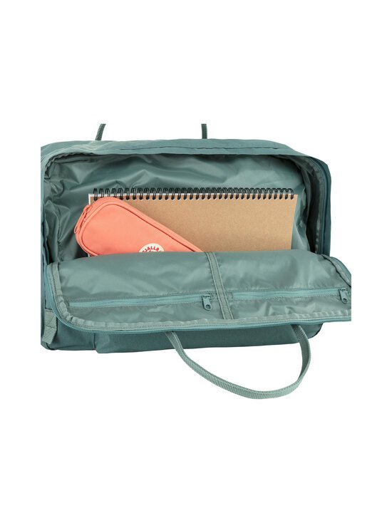 Fjällräven - Kott Kånken Weekender - 664 FROST GREEN - photo 4 Fjällräven - Kott Kånken Weekender - 664 FROST GREEN | Stockmann - photo 4