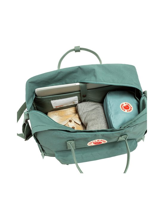 Fjällräven - Kott Kånken Weekender - 664 FROST GREEN - photo 5 Fjällräven - Kott Kånken Weekender - 664 FROST GREEN | Stockmann - photo 5
