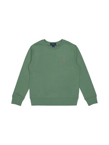 Polo Ralph Lauren - Crew Neck džemperis - 501 FATIGUE | Stockmann
