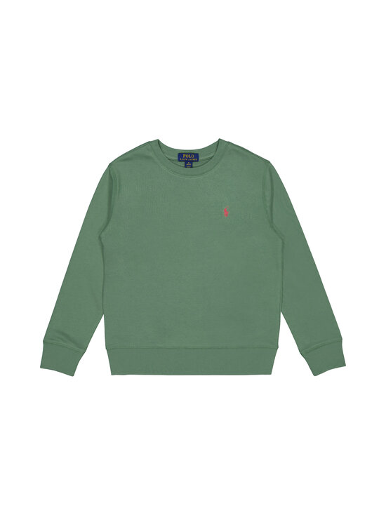 Polo Ralph Lauren - Crew Neck džemperis - 501 FATIGUE | Stockmann - photo 1