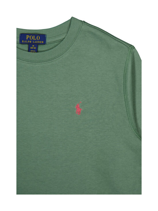 Polo Ralph Lauren - Crew Neck džemperis - 501 FATIGUE | Stockmann - photo 3