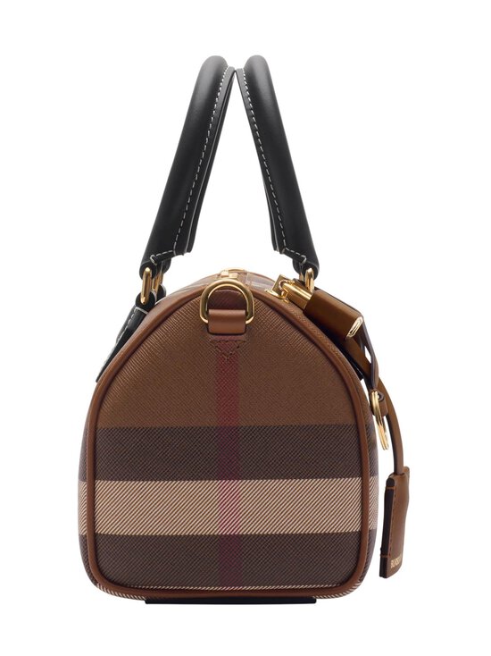 Burberry - Bowling-käsilaukku - A8900 DARK BIRCH BROWN | Stockmann - photo 2