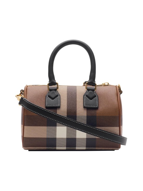 Burberry - Bowling-käsilaukku - A8900 DARK BIRCH BROWN | Stockmann - photo 3
