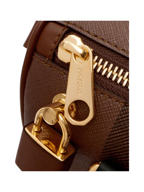 Burberry - Bowling-käsilaukku - A8900 DARK BIRCH BROWN | Stockmann - photo 5