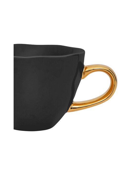 Urban Nature Culture - Good Morning krūze - BLACK - photo 3 Urban Nature Culture - Good Morning krūze - BLACK | Stockmann - photo 3