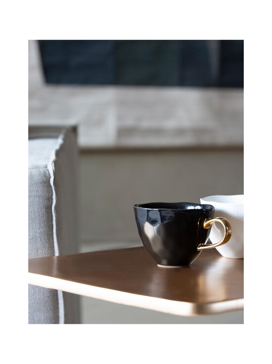 Urban Nature Culture - Good Morning krūze - BLACK - photo 4 Urban Nature Culture - Good Morning krūze - BLACK | Stockmann - photo 4