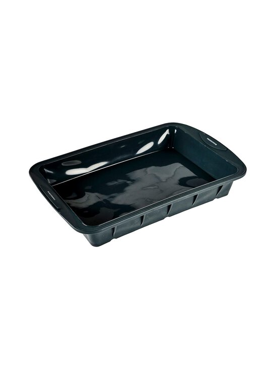 Blomsterberg - Baking Mould silikona veidne 39 x 25,7 x 6 cm - GREY | Stockmann - photo 1