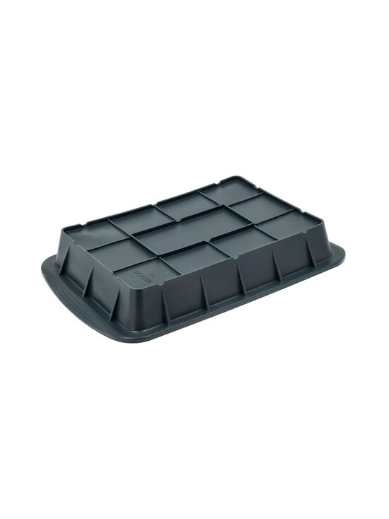 Blomsterberg - Baking Mould silikona veidne 39 x 25,7 x 6 cm - GREY | Stockmann - photo 2