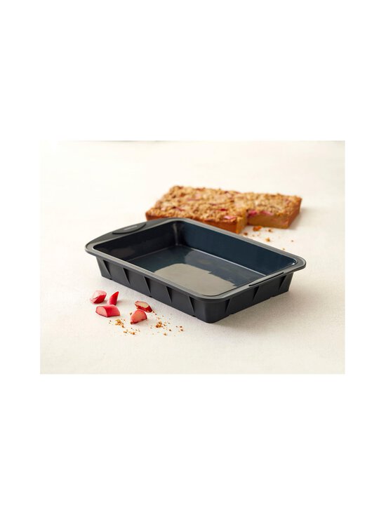 Blomsterberg - Baking Mould silikona veidne 39 x 25,7 x 6 cm - GREY | Stockmann - photo 3