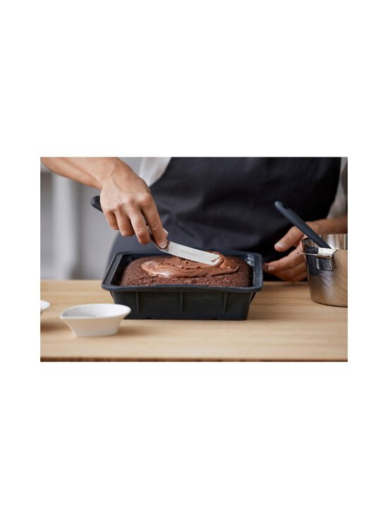 Blomsterberg - Baking Mould silikona veidne 39 x 25,7 x 6 cm - GREY | Stockmann - photo 5
