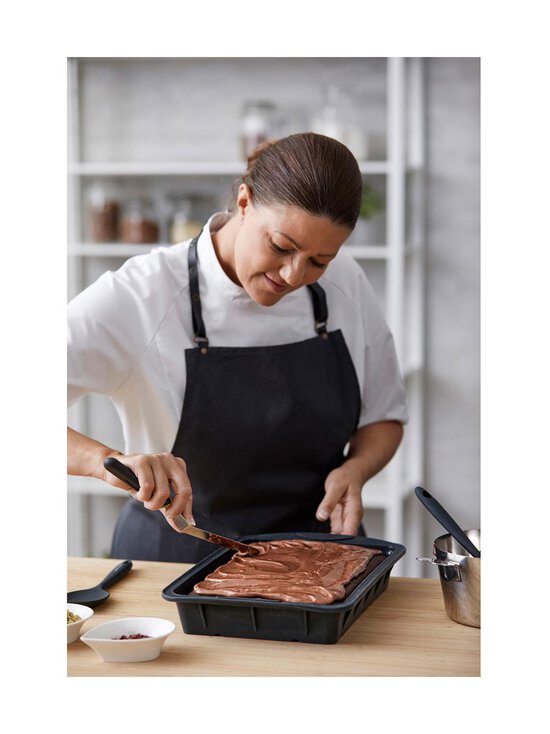 Blomsterberg - Baking Mould silikona veidne 39 x 25,7 x 6 cm - GREY | Stockmann - photo 6