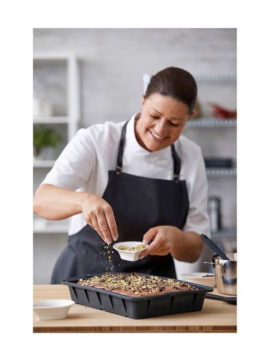 Blomsterberg - Baking Mould silikona veidne 39 x 25,7 x 6 cm - GREY | Stockmann - photo 7