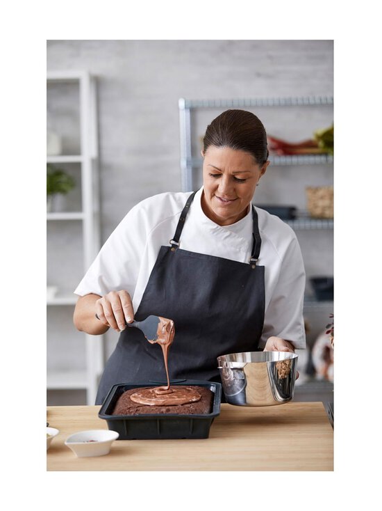 Blomsterberg - Baking Mould silikona veidne 39 x 25,7 x 6 cm - GREY | Stockmann - photo 8