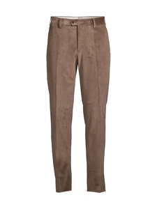 Lardini - CnParis-vakosamettihousut - 520 GREEN | Stockmann