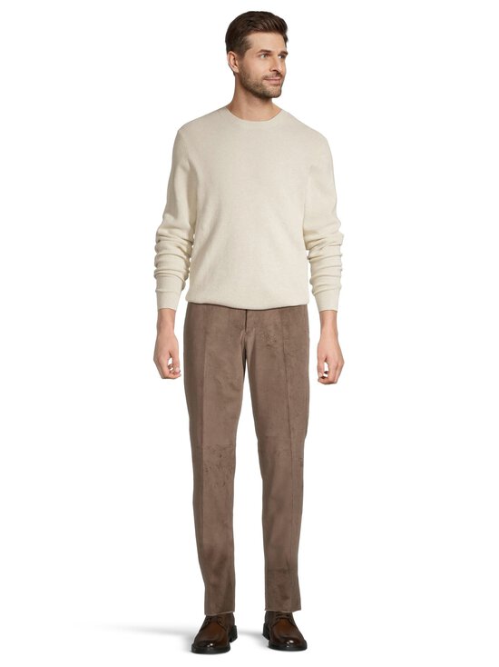 Lardini  – CnParis-vakosamettihousut