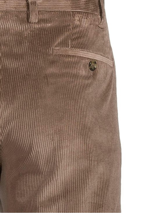 Lardini - Velvetpüksid CnParis - 520 GREEN | Stockmann - photo 5