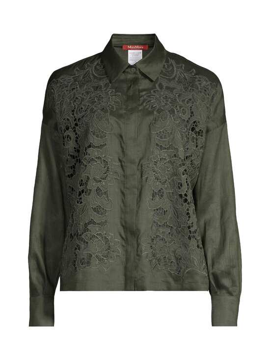Max Mara Studio - MstCali-paitapusero - 061 KAKI | Stockmann - photo 1
