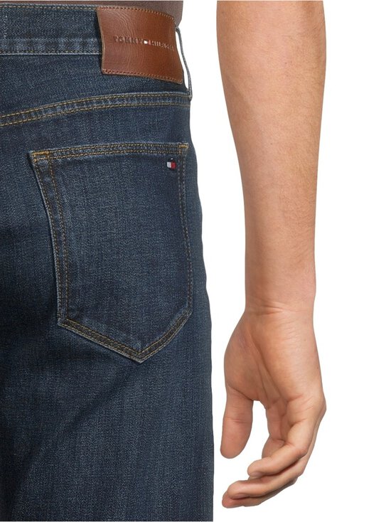 Tommy Hilfiger - Denton-farkut - 1BN TEX BLUE | Stockmann - photo 5