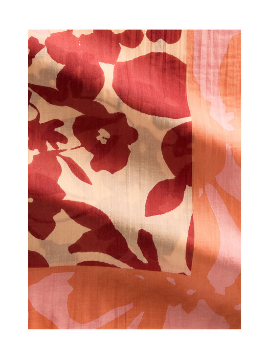 Marc O'Polo - Šalle - 7947 MEDIUM PINK_MULTI_08 | Stockmann - photo 2