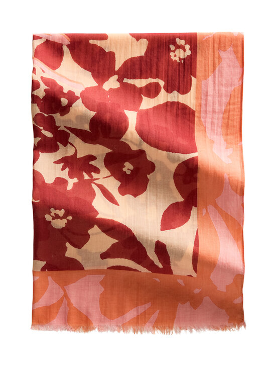 Marc O'Polo - Šalle - 7947 MEDIUM PINK_MULTI_08 | Stockmann - photo 3