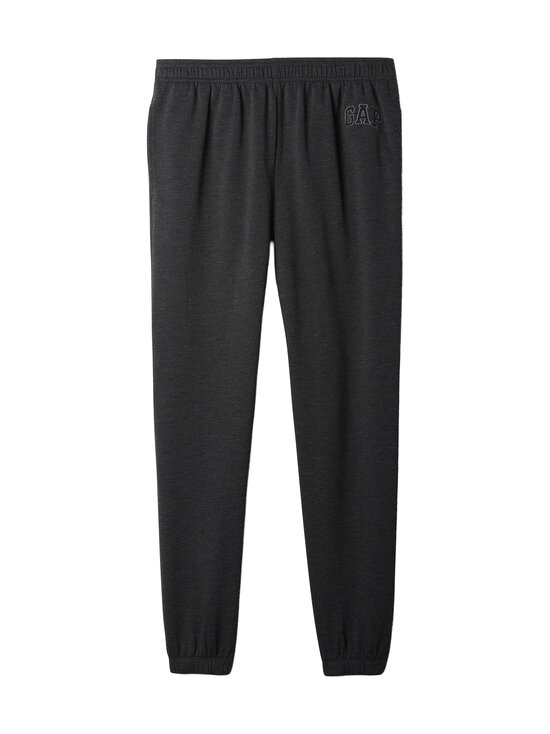GAP - V-Heritage Logo sporta bikses - NEW CHARCOAL GREY | Stockmann - photo 1