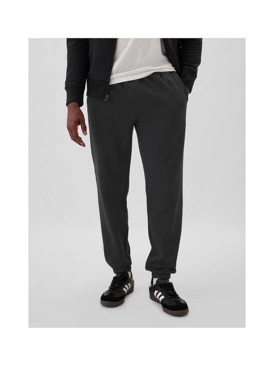 GAP - V-Heritage Logo sporta bikses - NEW CHARCOAL GREY | Stockmann - photo 3