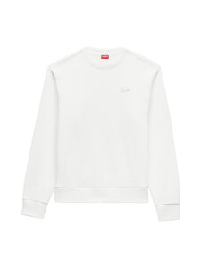 Kenzo - Collegepaita - 02 OFF WHITE | Stockmann