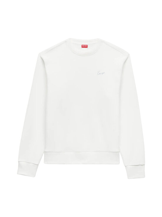 Kenzo - Collegepaita - 02 OFF WHITE | Stockmann - photo 1