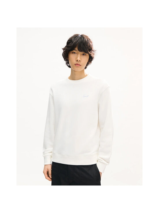 Kenzo - Collegepaita - 02 OFF WHITE | Stockmann - photo 3
