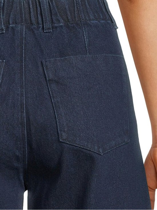 NOOM - Hermione džinsi - DK.BLUE DENIM - photo 5 NOOM - Hermione džinsi - DK.BLUE DENIM | Stockmann - photo 5