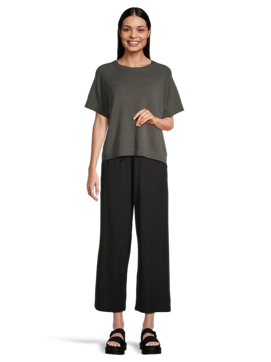 ESSENTIALS by Stockmann - Anna-neulepusero - KHAKI GREEN - photo 2 ESSENTIALS by Stockmann - Anna-neulepusero - KHAKI GREEN | Stockmann - photo 2