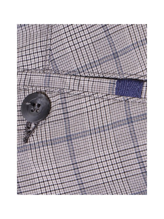 Buzo - Lühikesed püksid Espana - 55 GREY BLUE CHECK - photo 3 Buzo - Lühikesed püksid Espana - 55 GREY BLUE CHECK | Stockmann - photo 3