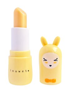 Inuwet - Huulepalsam Pineapple Glitter Gold - YELLOW | Stockmann