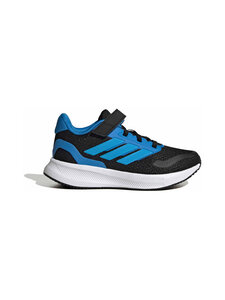 adidas Sportswear - Tennised Runfalcon 5 - JP9399 CBLACK/LUAQ/LURABL | Stockmann
