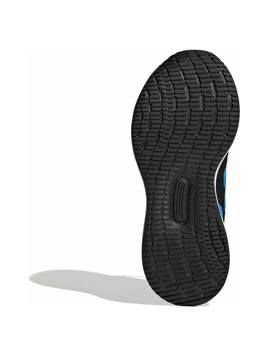 adidas Sportswear - Tennised Runfalcon 5 - JP9399 CBLACK/LUAQ/LURABL | Stockmann - photo 8