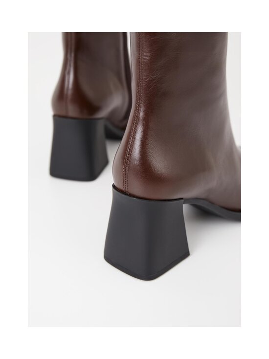 Vagabond - Nahksaapad Hedda - 35 BROWN - photo 4 Vagabond - Nahksaapad Hedda - 35 BROWN | Stockmann - photo 4