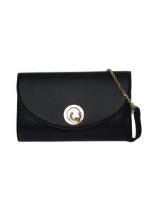 Coccinelle - Nikla Smooth -käsilaukku - 001 NOIR | Stockmann