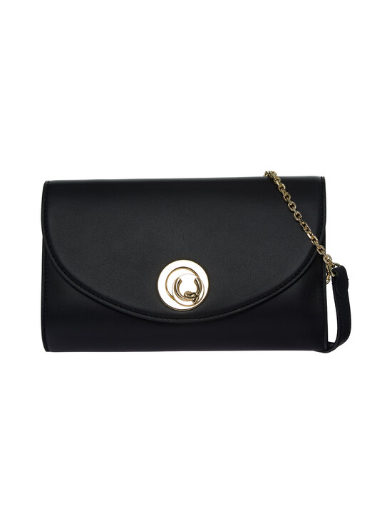 Coccinelle - Nikla Smooth -käsilaukku - 001 NOIR | Stockmann - photo 1