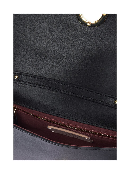Coccinelle - Nikla Smooth -käsilaukku - 001 NOIR | Stockmann - photo 2